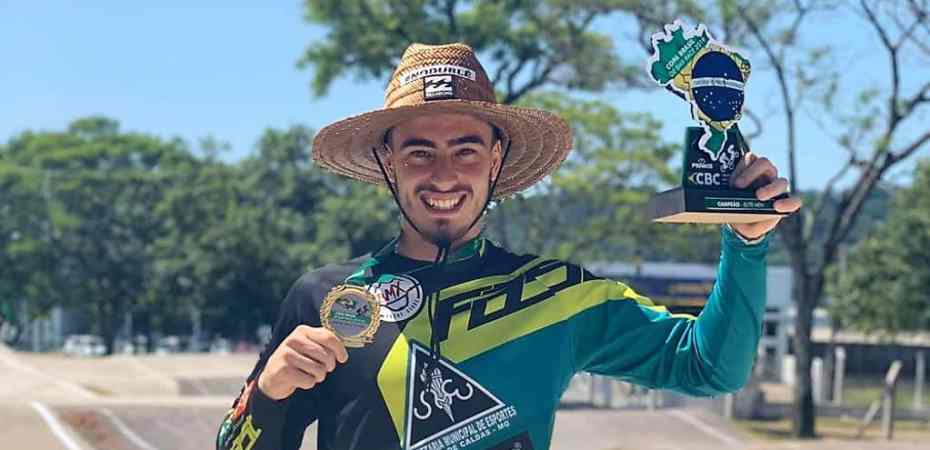 Copa Brasil de BMX Racing