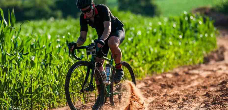 Diverge Gravel Race