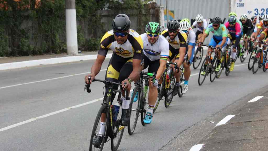 Equipe Promax Bardahl