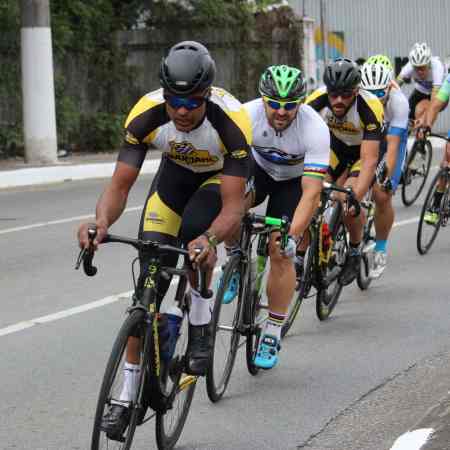 Equipe Promax Bardahl