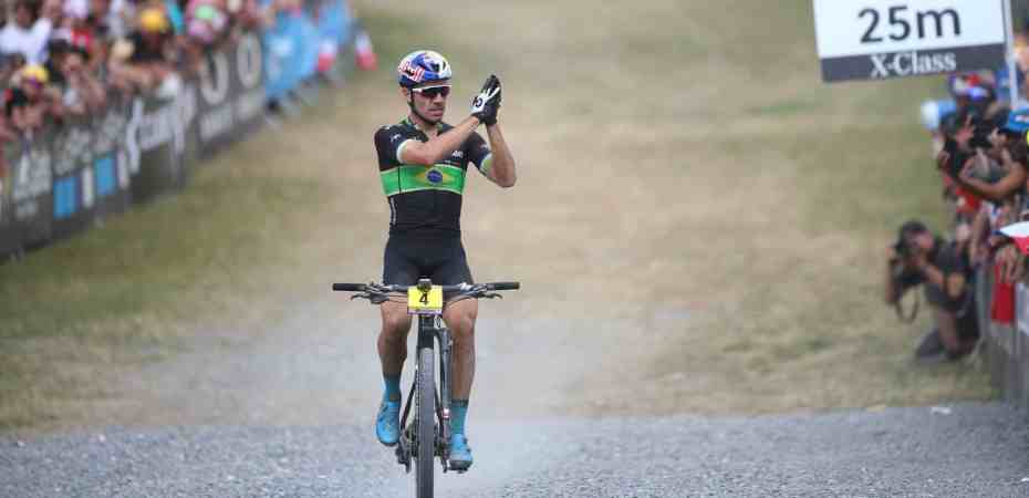 Cannondale Factory Racing