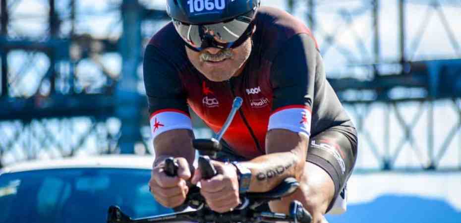 IRONMAN 70.3 São Paulo