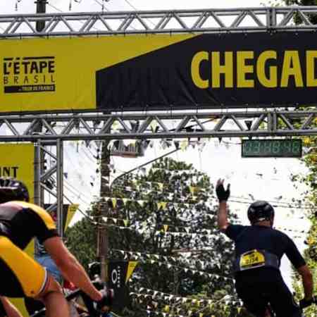 L’Étape Brasil
