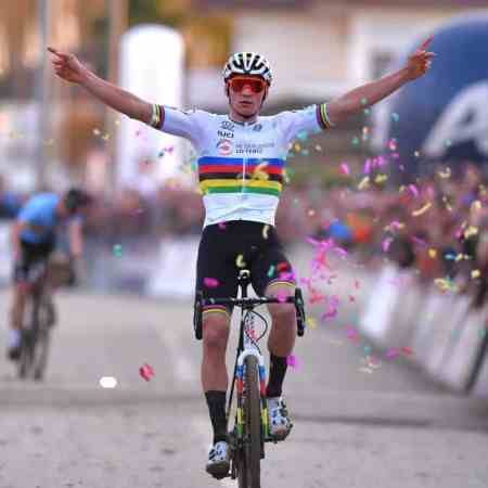 Mathieu van der Poel