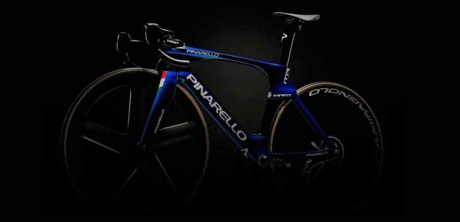 pinarello maat