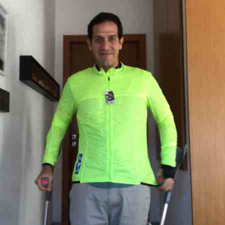 Van Rysel da Decathlon