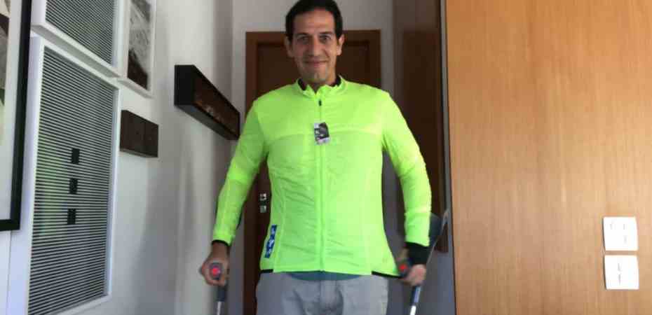 Van Rysel da Decathlon