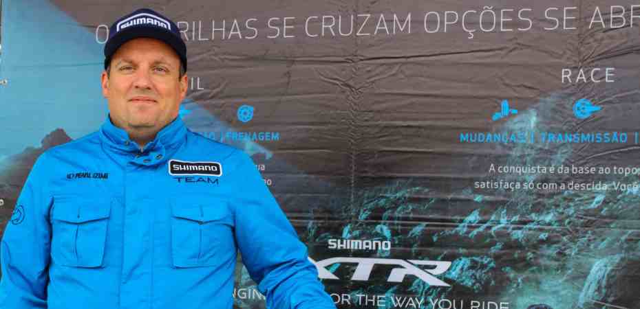 shimano