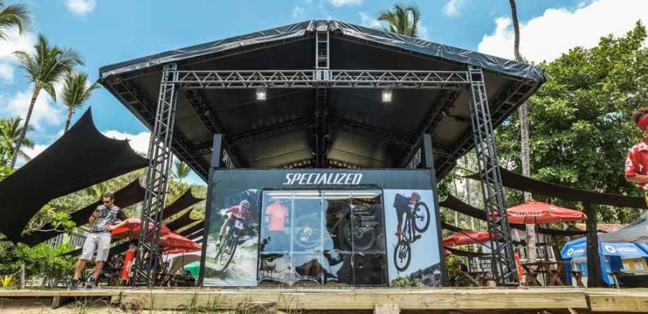 specialized