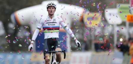 Van der Poel