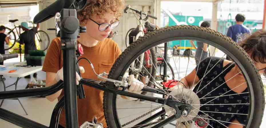 Viver de Bike