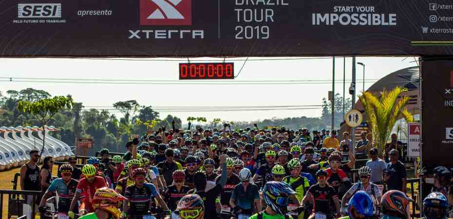 XTERRA Indaiatuba