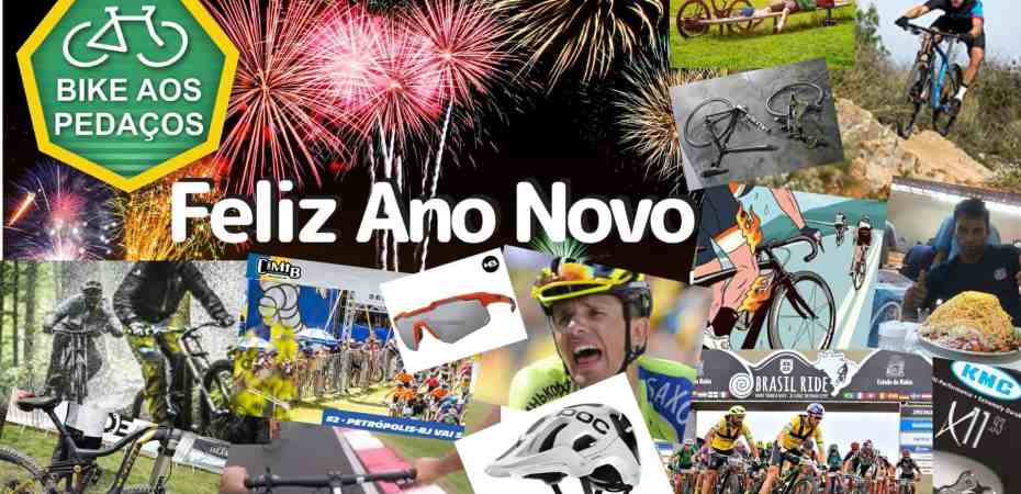 A melhor mensagem de ano novo 2020