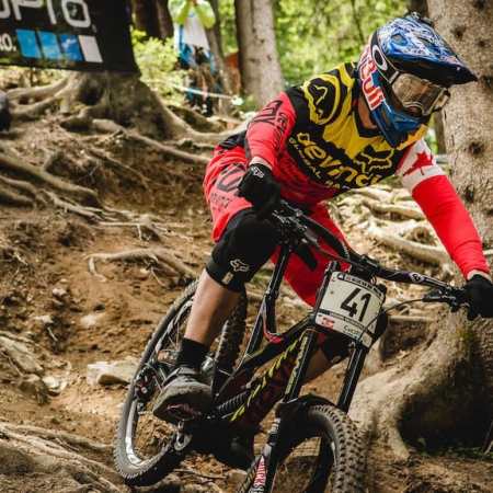 melhores descida de downhill
