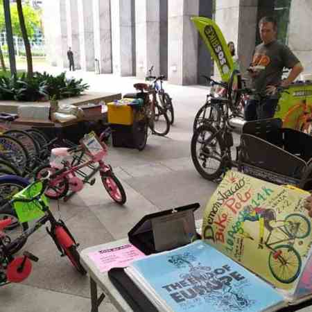 Bazar da Bike