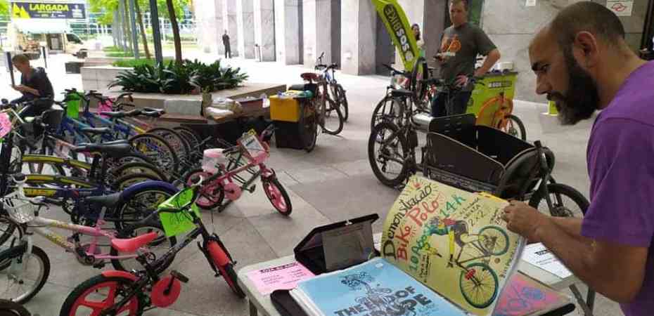 Bazar da Bike