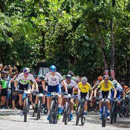 Brasil Ride xco