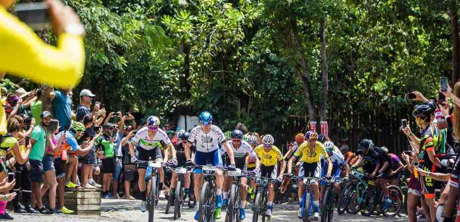 Brasil Ride xco