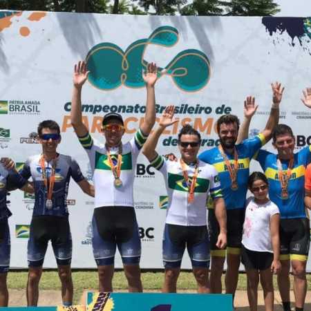 Campeonato Brasileiro de Estrada