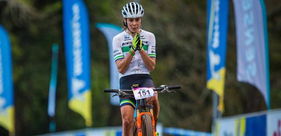 CIMTB Michelin