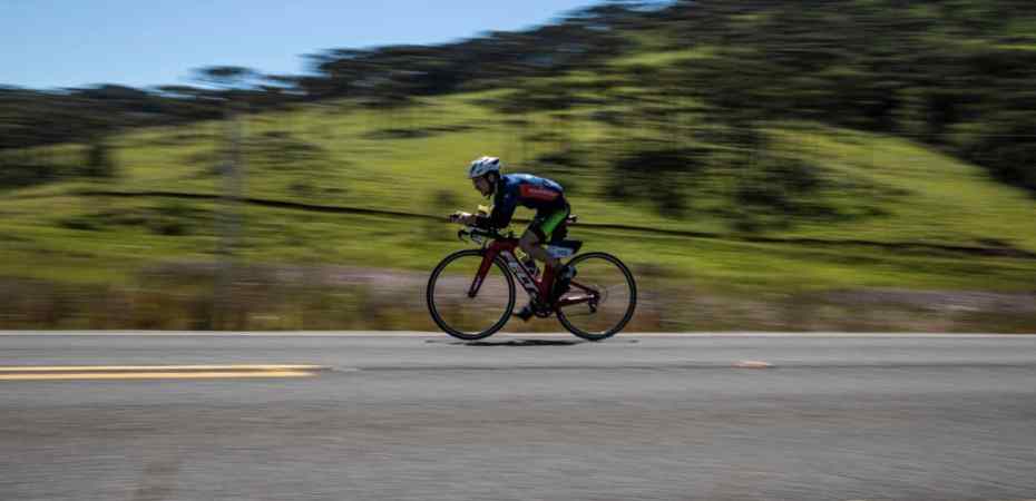 Fodaxman Extreme Triathlon 2019