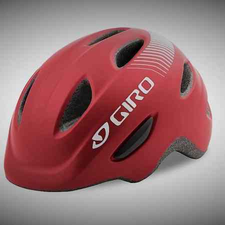 Giro Scamp