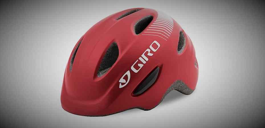 Giro Scamp