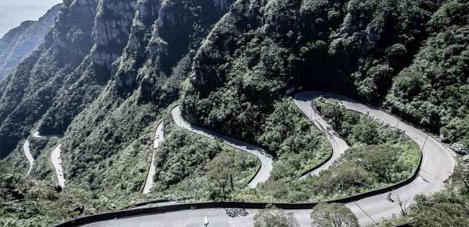 Haute Route