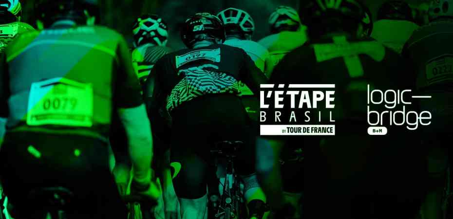 L'Étape Brasil