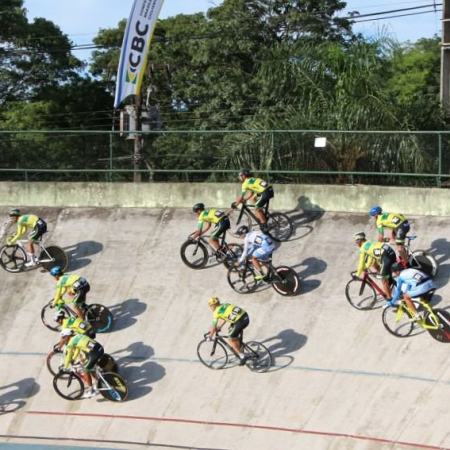 Pan-Americano Master de Ciclismo