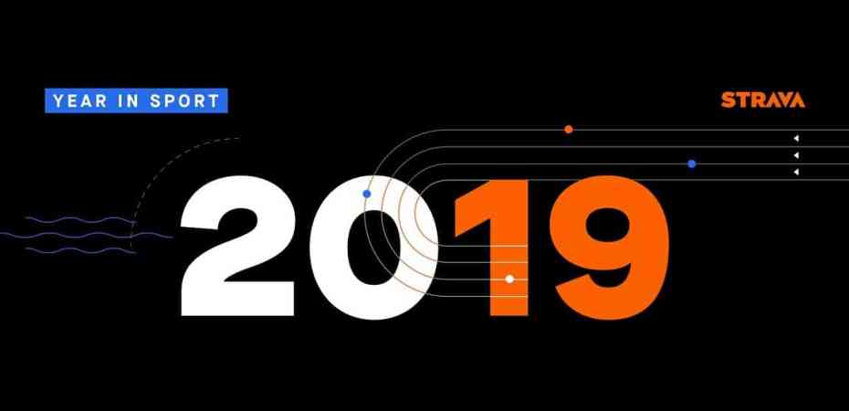 strava 2019