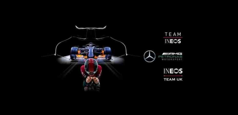 Team Ineos