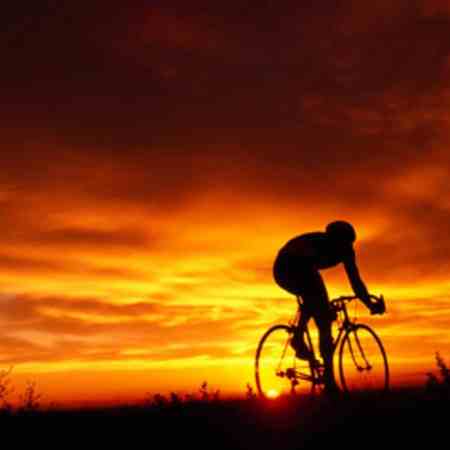 Você consegue adivinhar a bike