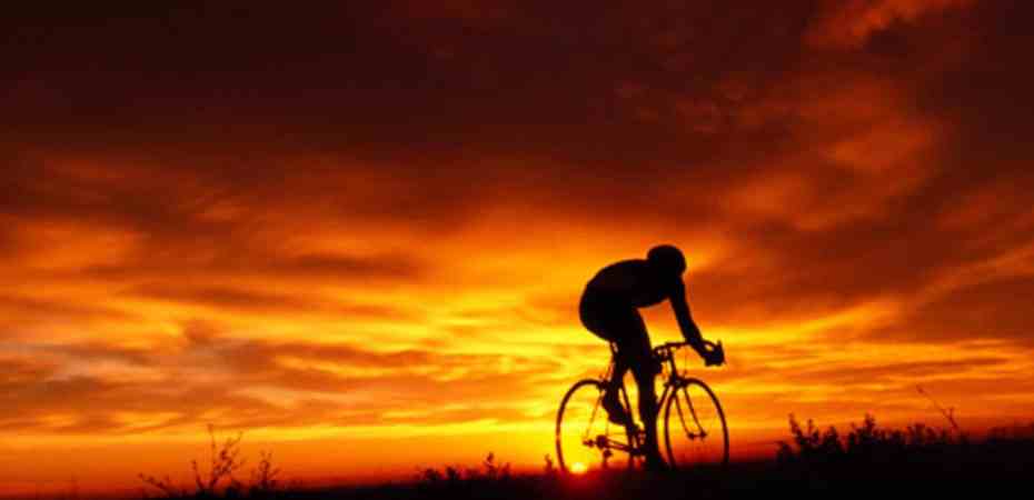 Você consegue adivinhar a bike