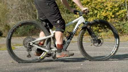 Moendo 13 novos modelos de mtb