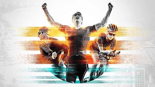 Triathlon Internacional de Santos