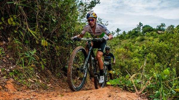 Brasil Ride xco
