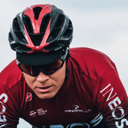 Chris Froome