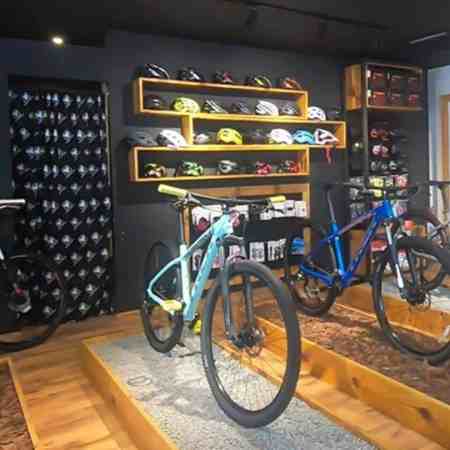 Bike Brothers vendas