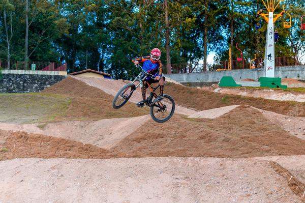 Copa América de Downhill