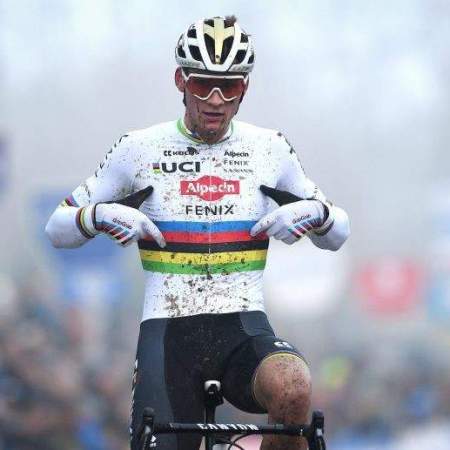 Mundial de Ciclocross 2020