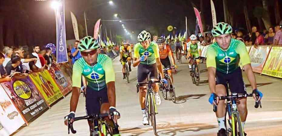 Seleção Brasileira