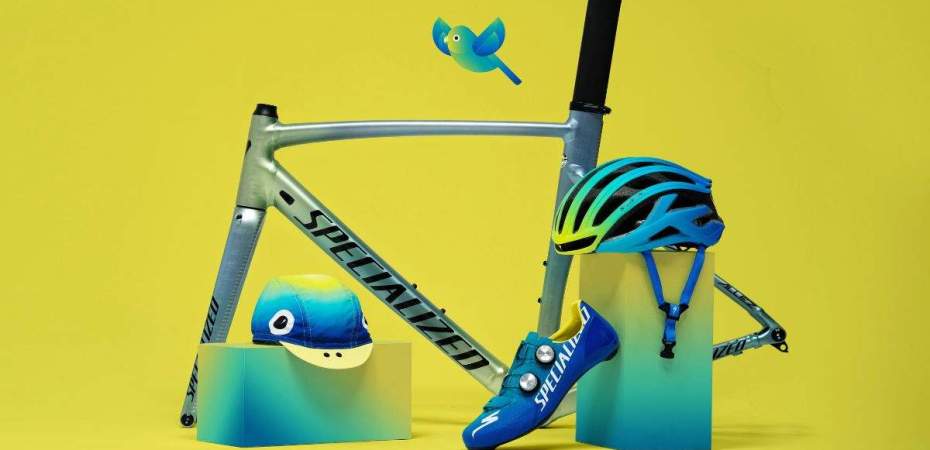 specialized