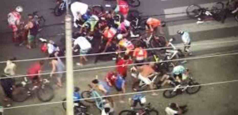 Volta a San Juan 2020