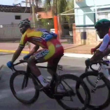 Volta a San Juan 2020