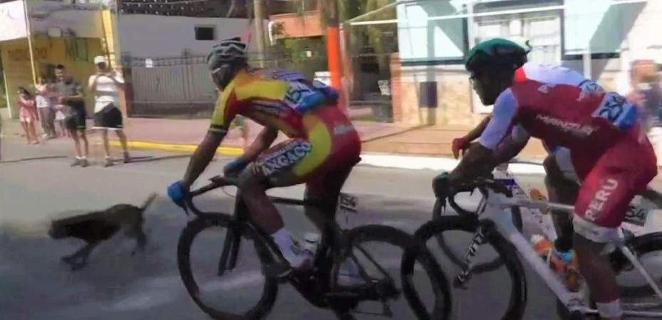 Volta a San Juan 2020