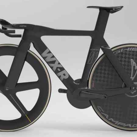 wx-r vorteq