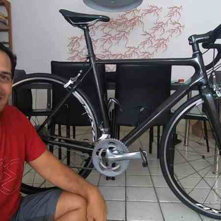 A bike de estrada