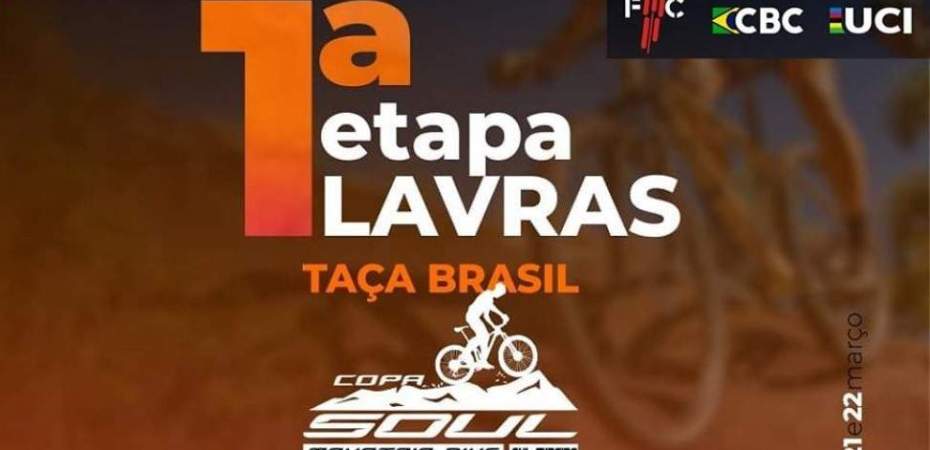Taça Brasil de MTB