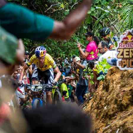 Brasil Ride XCO Series